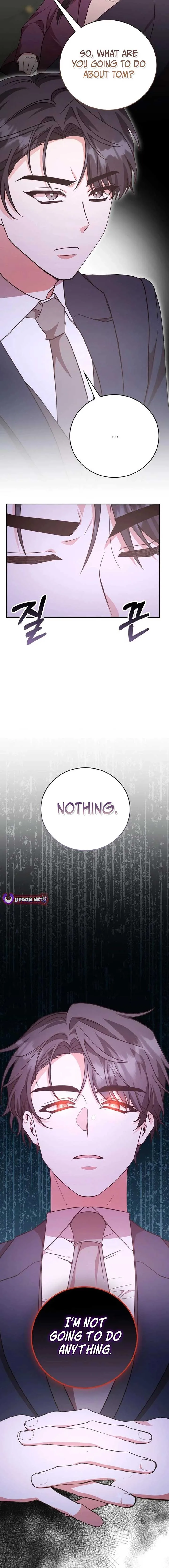 A Genius Writer’s Random Workplace Chapter 84 page 3