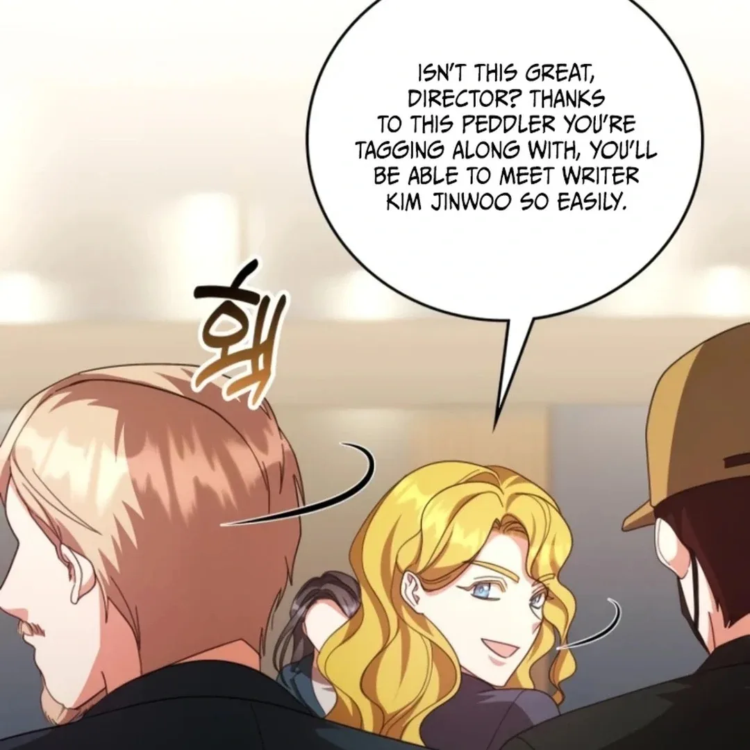 A Genius Writer’s Random Workplace Chapter 71 page 49