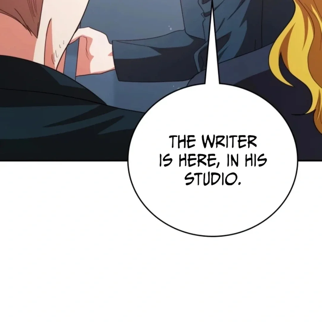 A Genius Writer’s Random Workplace Chapter 71 page 59