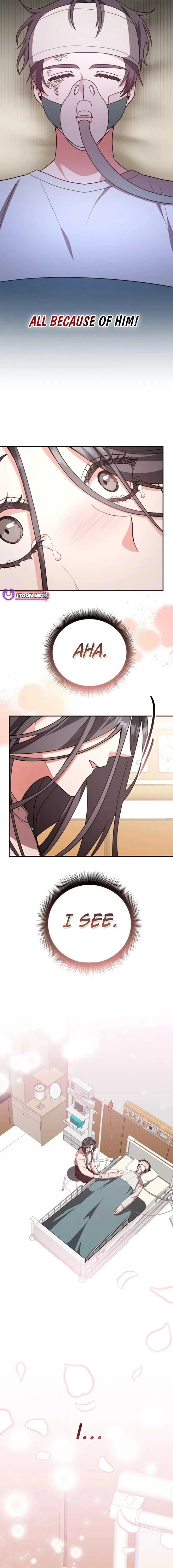 A Genius Writer’s Random Workplace Chapter 82 page 22