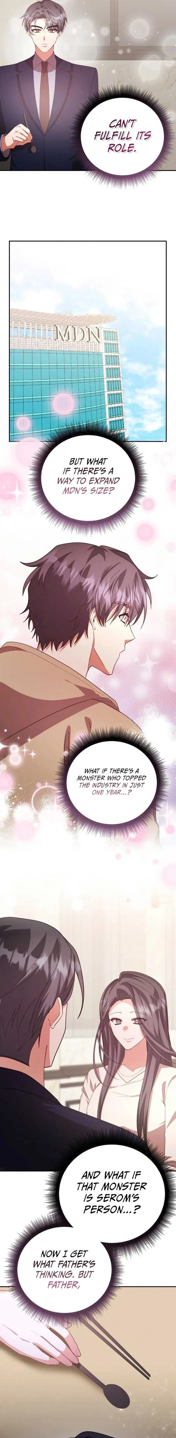 A Genius Writer’s Random Workplace Chapter 76 page 22