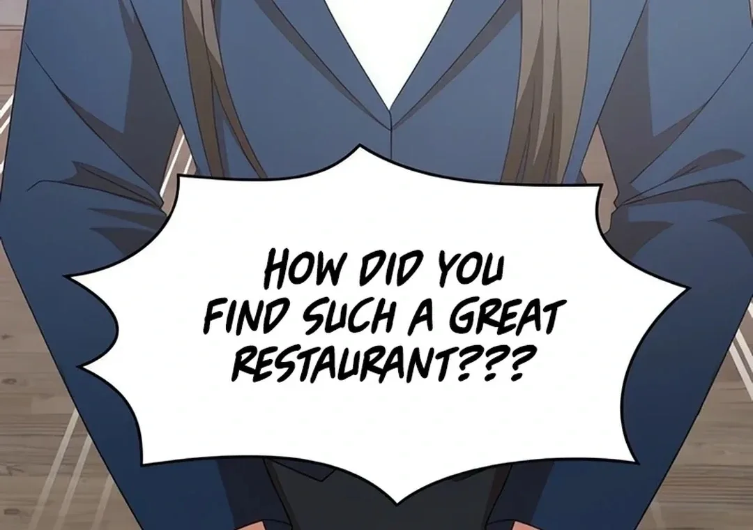 A Genius Writer’s Random Workplace Chapter 67 page 137
