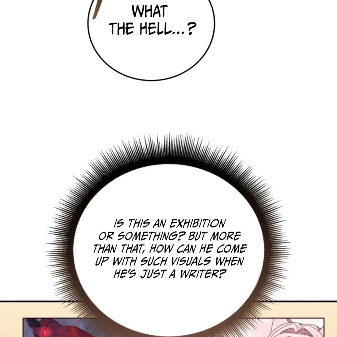 A Genius Writer’s Random Workplace Chapter 71 page 78