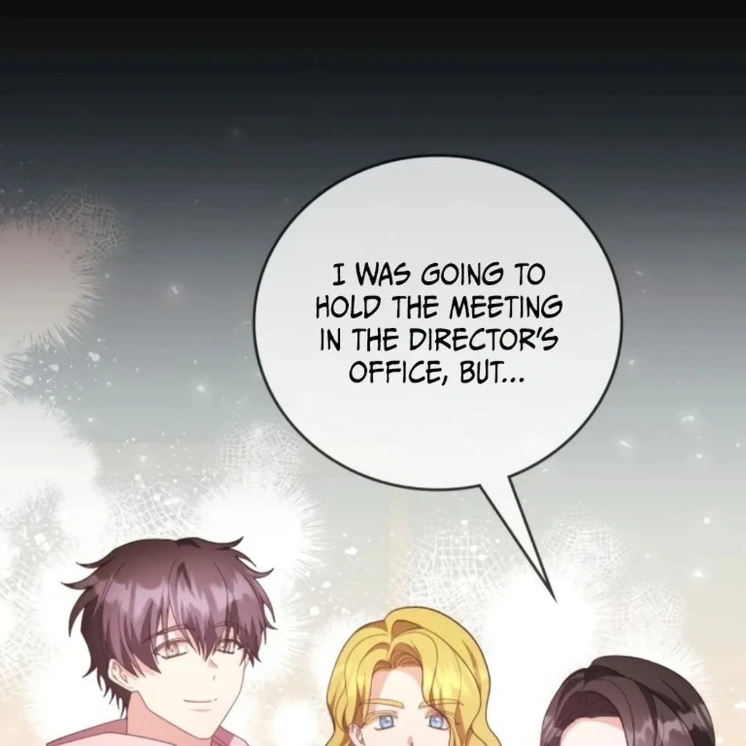 A Genius Writer’s Random Workplace Chapter 71 page 85