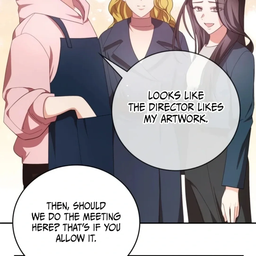 A Genius Writer’s Random Workplace Chapter 71 page 86