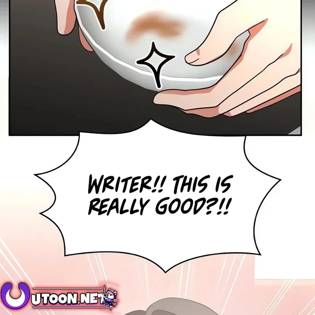 A Genius Writer’s Random Workplace Chapter 67 page 135