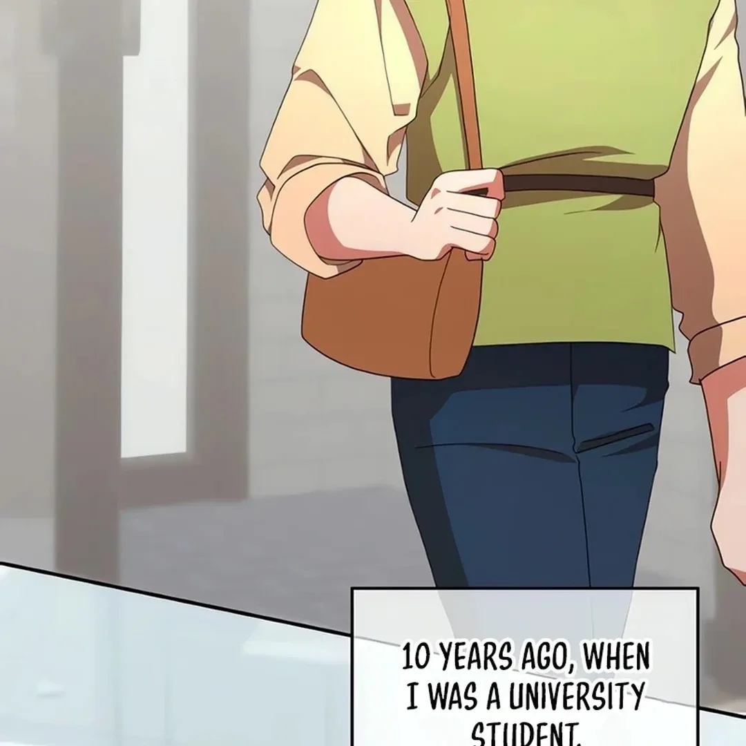 A Genius Writer’s Random Workplace Chapter 67 page 149