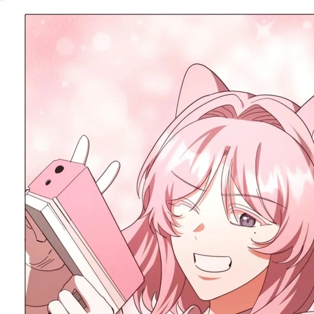 A Genius Writer’s Random Workplace Chapter 71 page 96