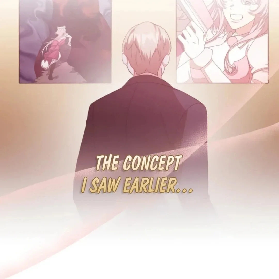 A Genius Writer’s Random Workplace Chapter 71 page 95