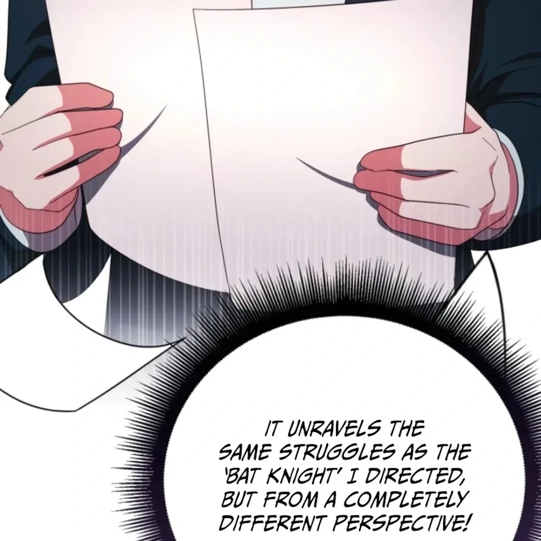 A Genius Writer’s Random Workplace Chapter 71 page 120