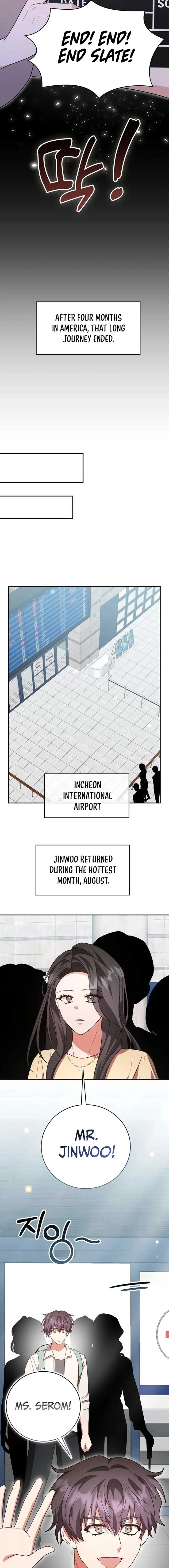 A Genius Writer’s Random Workplace Chapter 84 page 25