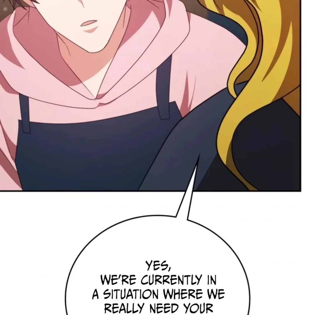A Genius Writer’s Random Workplace Chapter 71 page 130