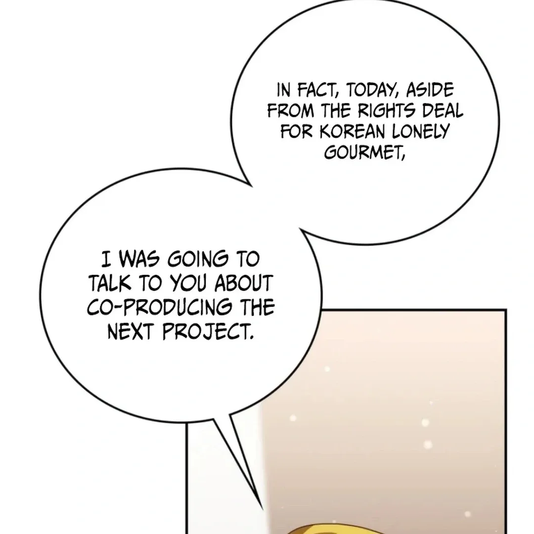 A Genius Writer’s Random Workplace Chapter 71 page 127