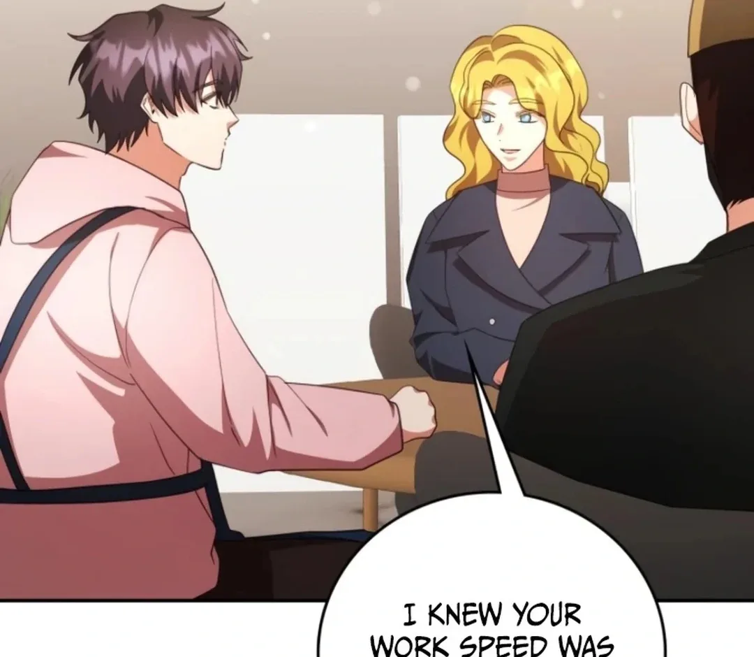 A Genius Writer’s Random Workplace Chapter 71 page 125