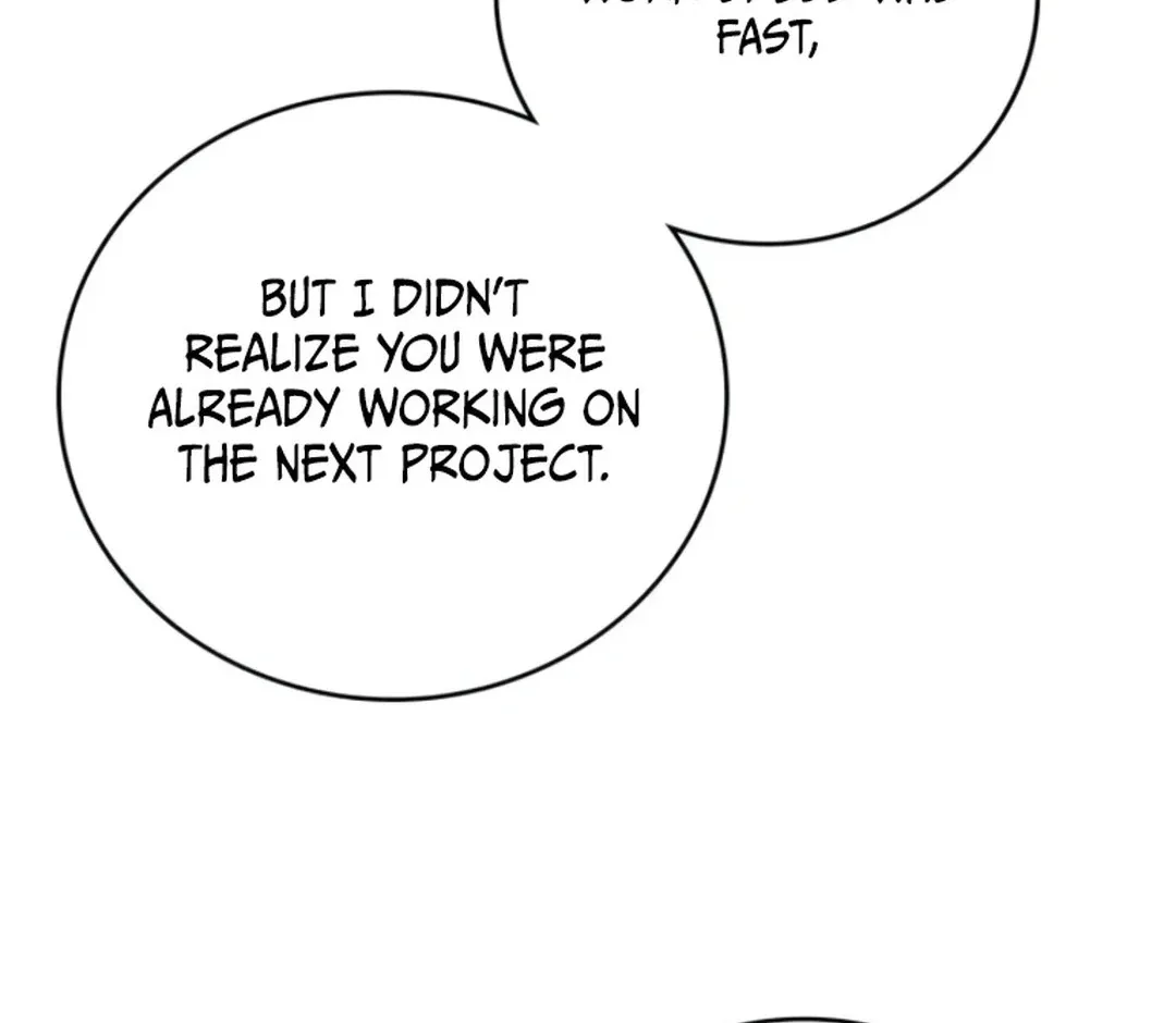 A Genius Writer’s Random Workplace Chapter 71 page 126