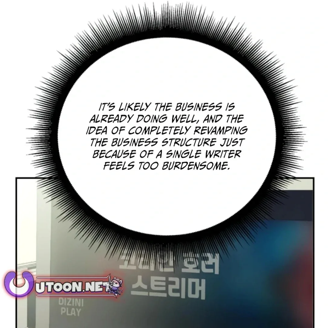 A Genius Writer’s Random Workplace Chapter 71 page 163