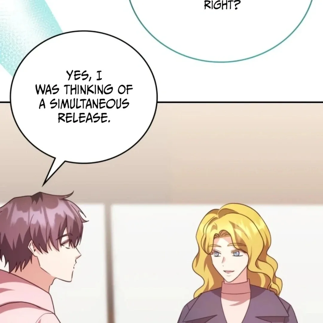 A Genius Writer’s Random Workplace Chapter 71 page 176