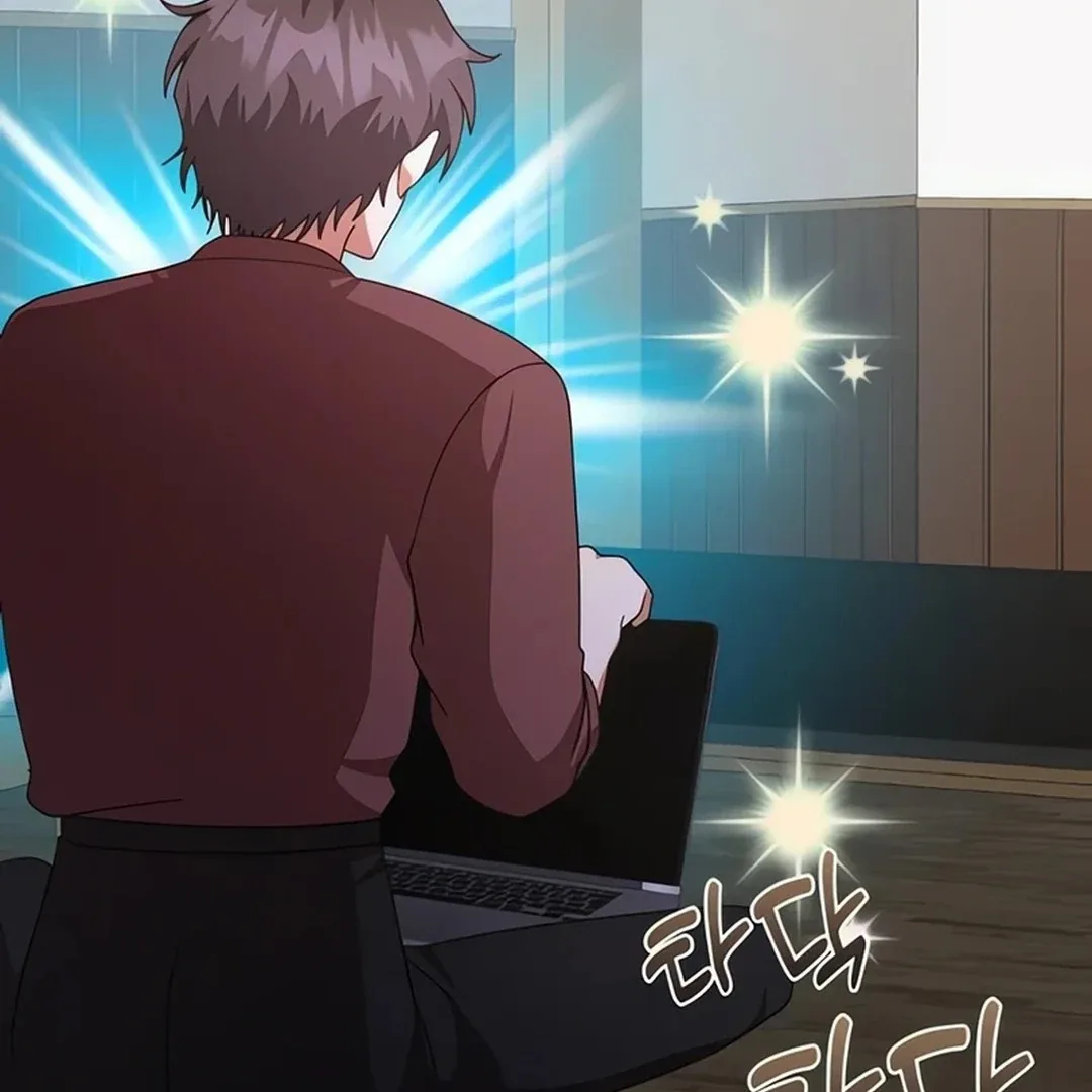 A Genius Writer’s Random Workplace Chapter 67 page 224