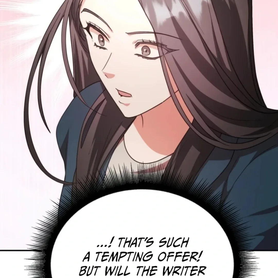 A Genius Writer’s Random Workplace Chapter 71 page 183
