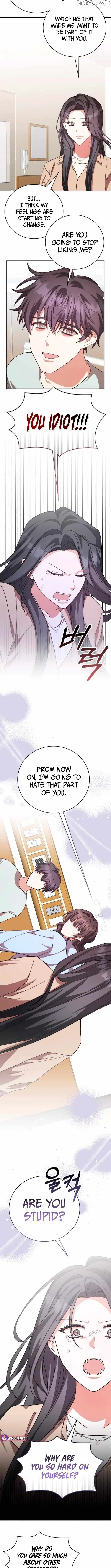 A Genius Writer’s Random Workplace Chapter 98 page 5