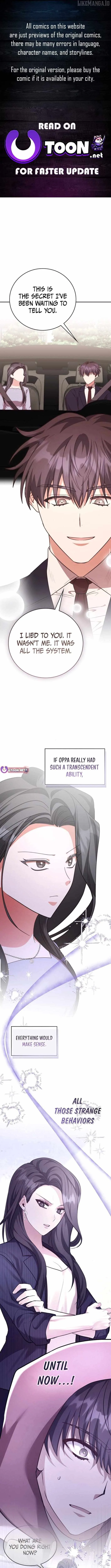 A Genius Writer’s Random Workplace Chapter 99 page 2