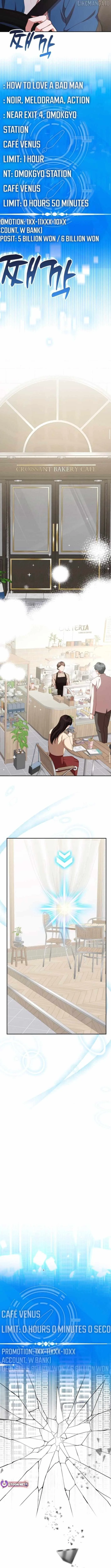 A Genius Writer’s Random Workplace Chapter 98 page 10