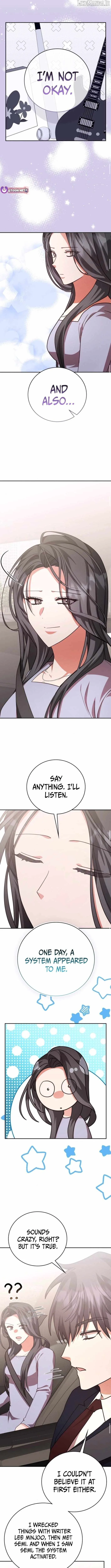 A Genius Writer’s Random Workplace Chapter 98 page 16
