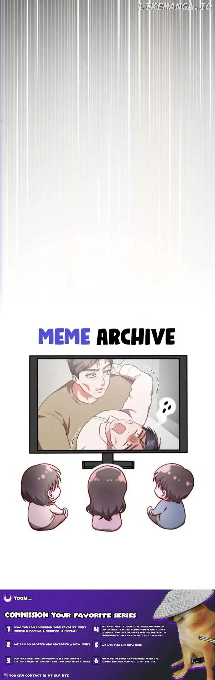 A Genius Writer’s Random Workplace Chapter 93 page 18