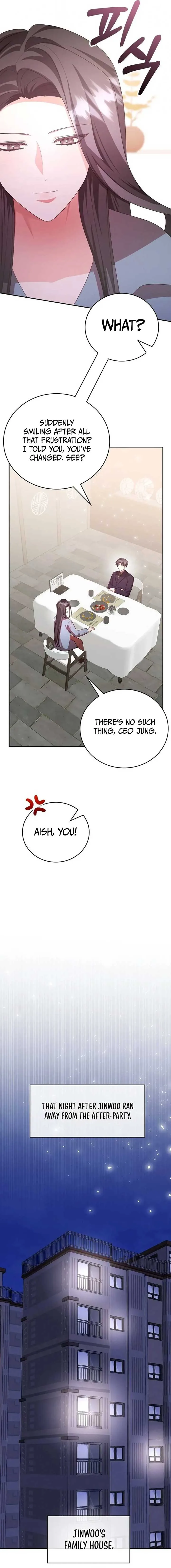A Genius Writer’s Random Workplace Chapter 60 page 25