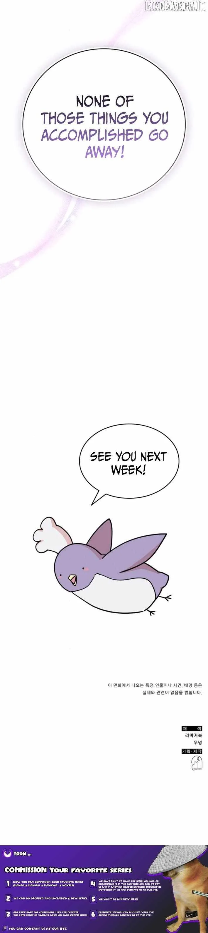 A Genius Writer’s Random Workplace Chapter 98 page 19