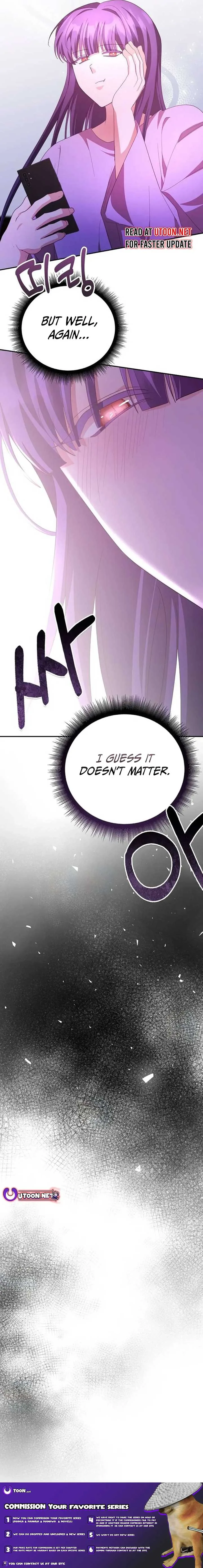 A Genius Writer’s Random Workplace Chapter 60 page 30