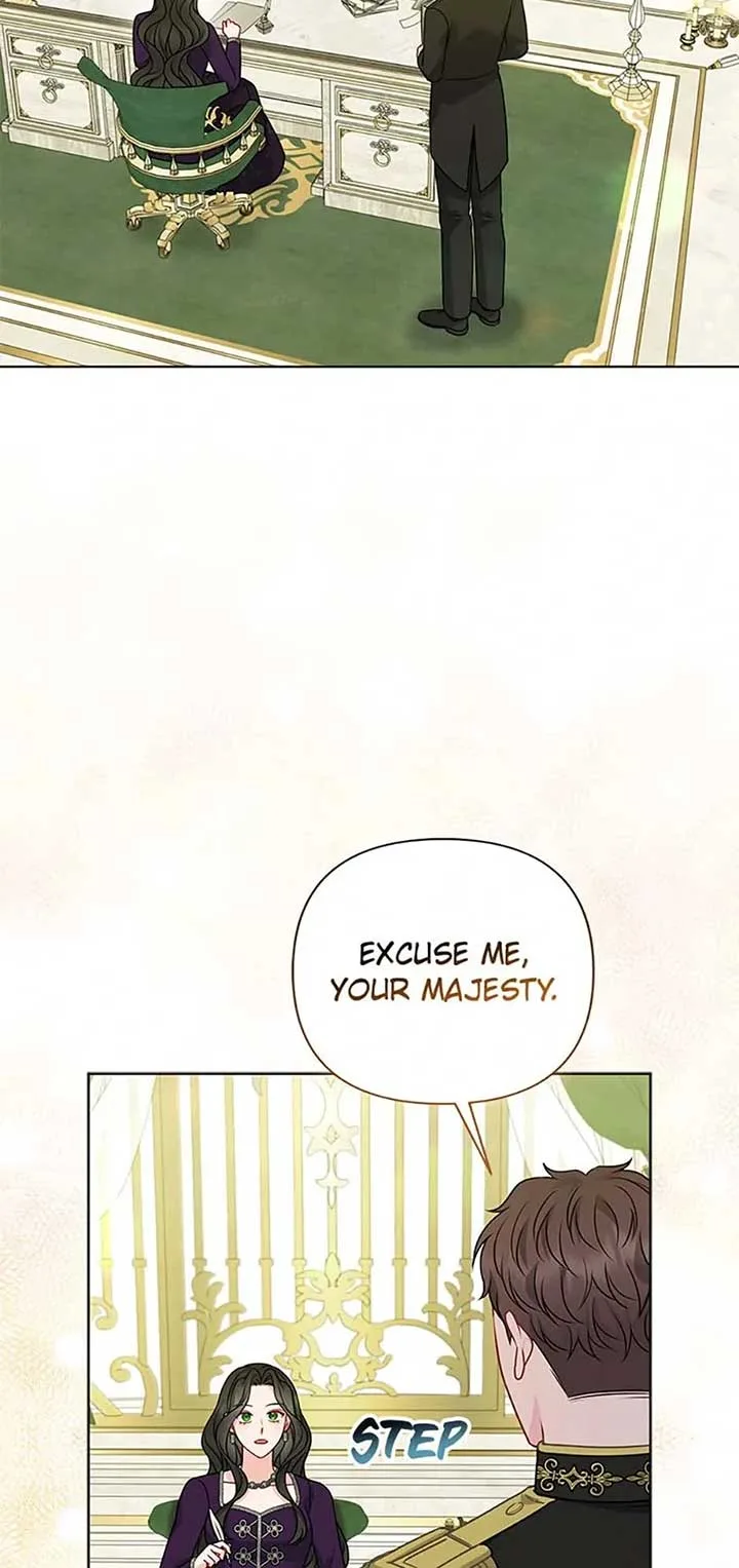 A Genius Writer’s Random Workplace Chapter 60 page 34