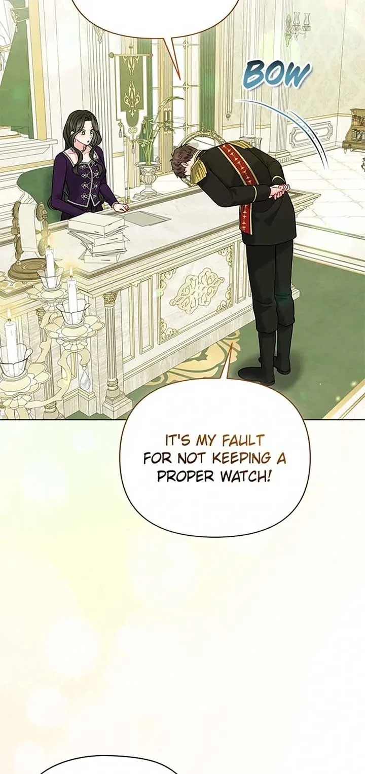 A Genius Writer’s Random Workplace Chapter 60 page 38