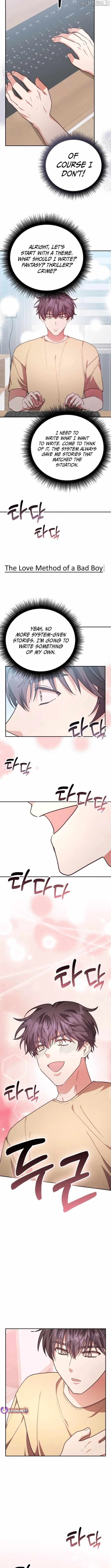 A Genius Writer’s Random Workplace Chapter 99 page 12