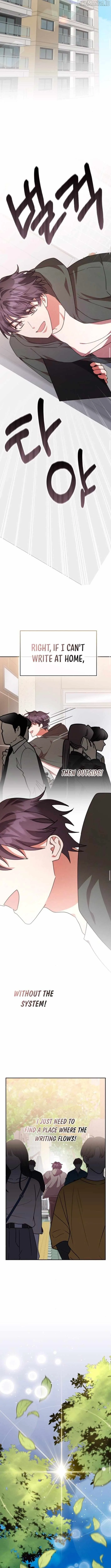 A Genius Writer’s Random Workplace Chapter 99 page 15