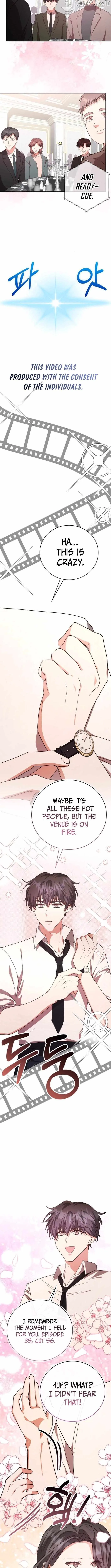 A Genius Writer’s Random Workplace Chapter 100 page 6