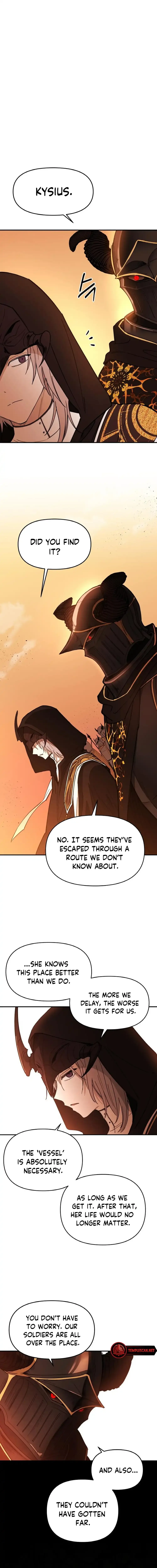 A Golden World to you Chapter 2 page 3