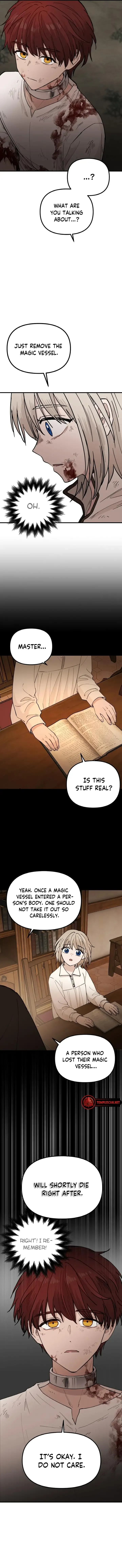 A Golden World to you Chapter 4 page 7