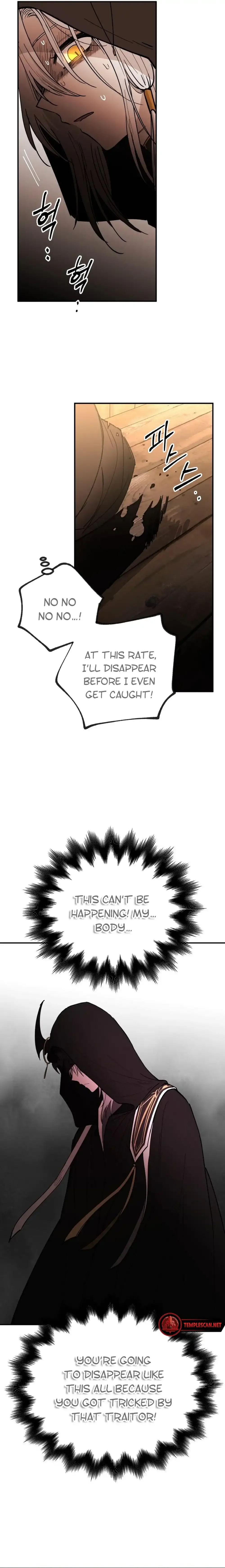 A Golden World to you Chapter 2 page 9