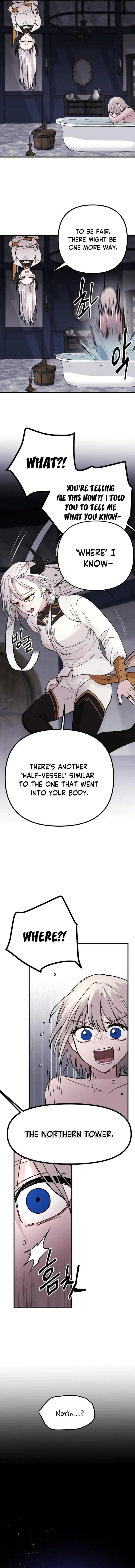 A Golden World to you Chapter 5 page 15