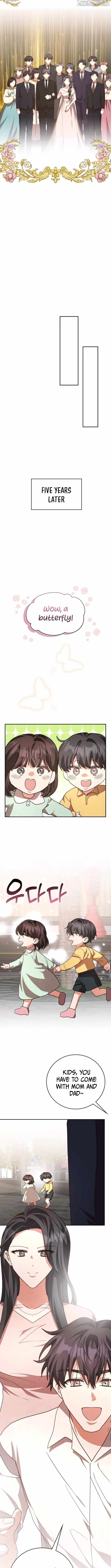 A Genius Writer’s Random Workplace Chapter 100 page 15