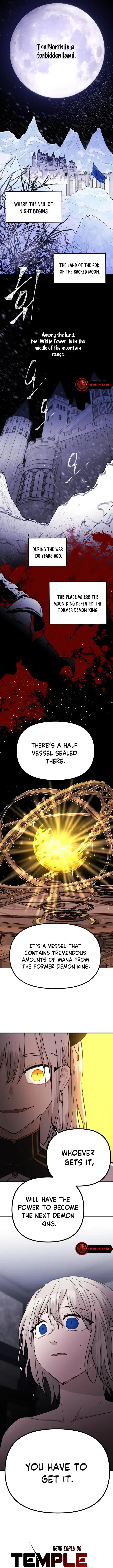 A Golden World to you Chapter 5 page 16