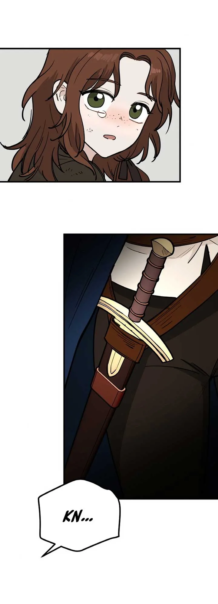 A Golden World to you Chapter 7 page 10
