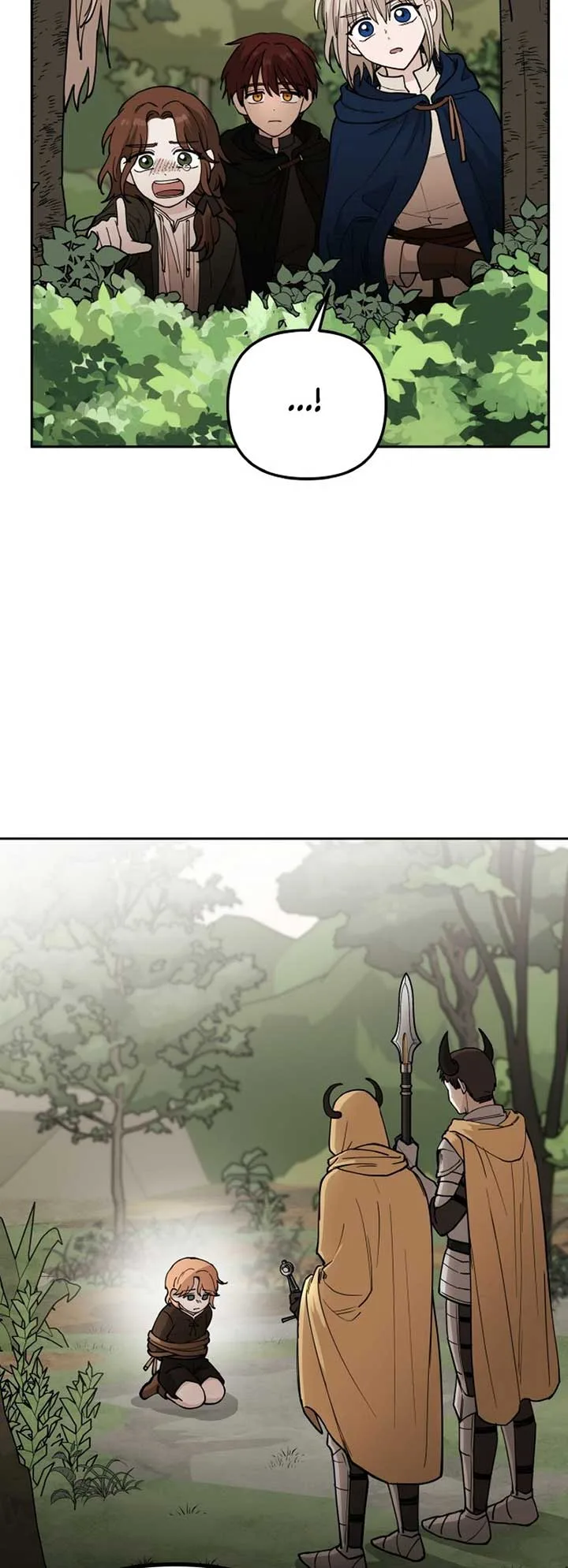 A Golden World to you Chapter 7 page 14