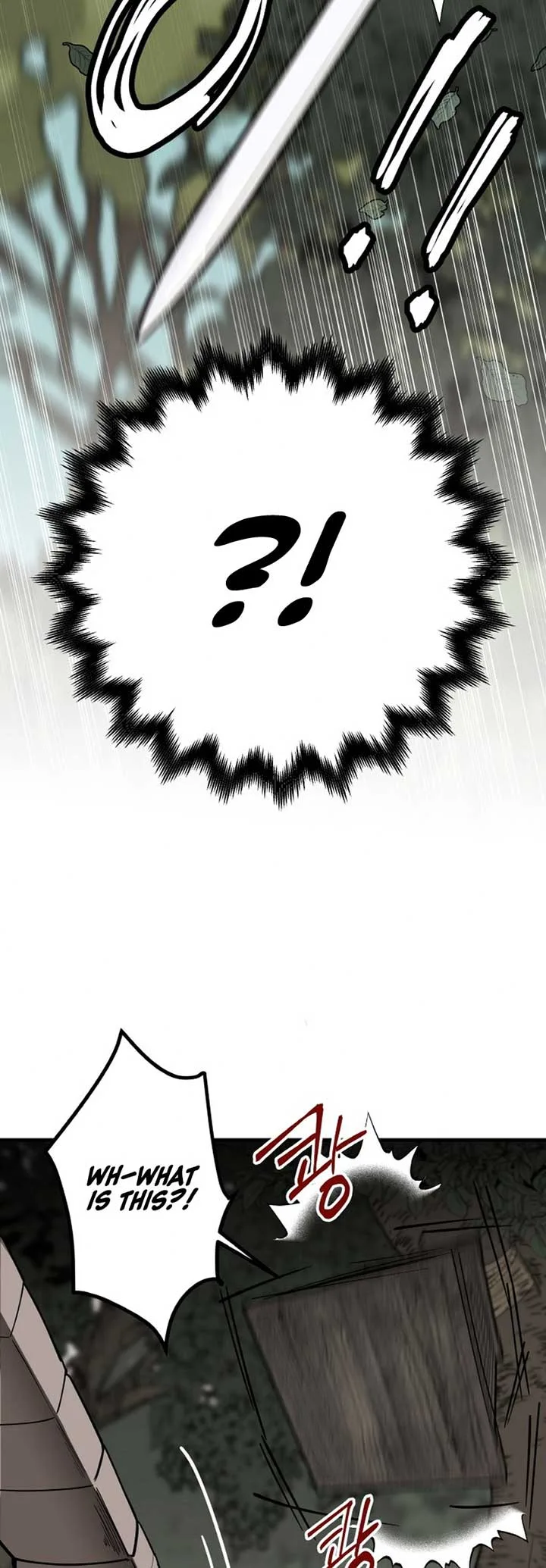 A Golden World to you Chapter 7 page 19