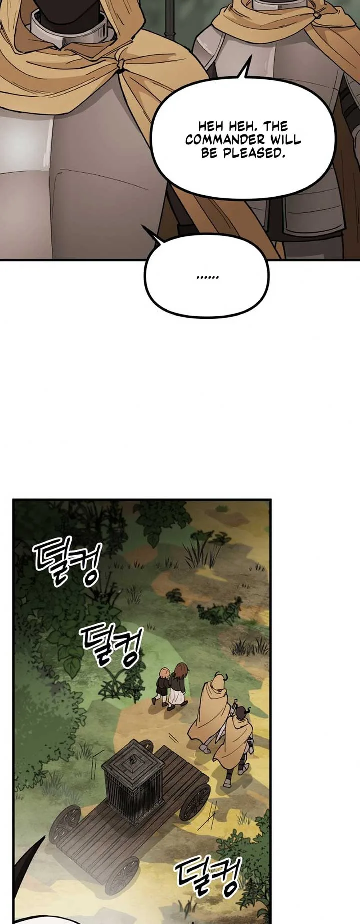 A Golden World to you Chapter 7 page 29