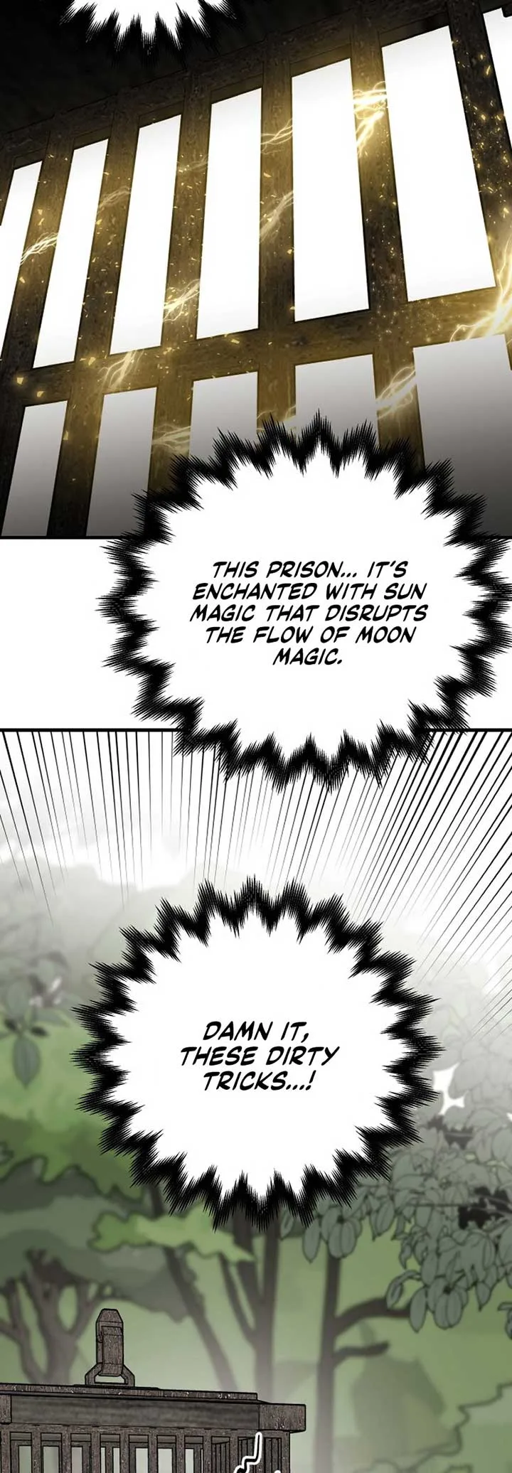 A Golden World to you Chapter 7 page 26