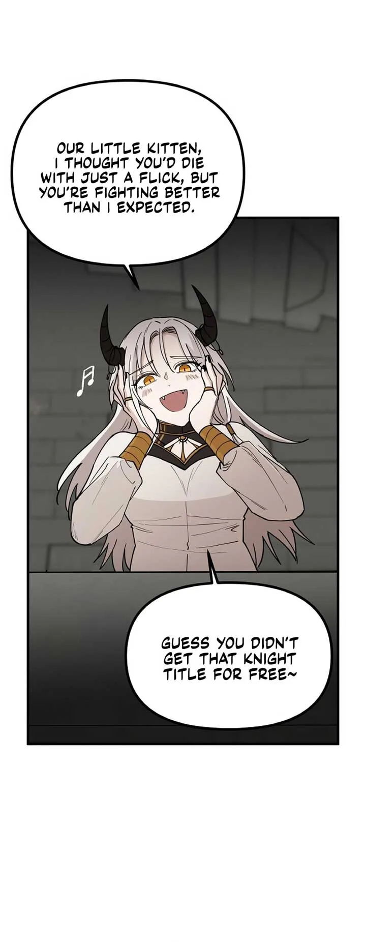 A Golden World to you Chapter 8 page 16