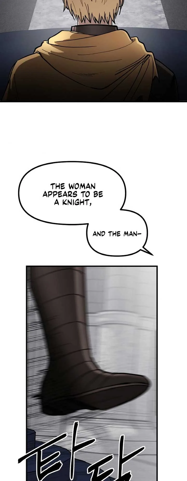 A Golden World to you Chapter 7 page 33