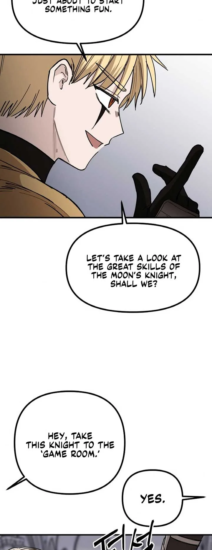 A Golden World to you Chapter 7 page 44